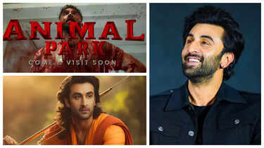 Animal Park, Dhoom 4, Ramayana: 5 upcoming blockbuster movies of Ranbir Kapoor
