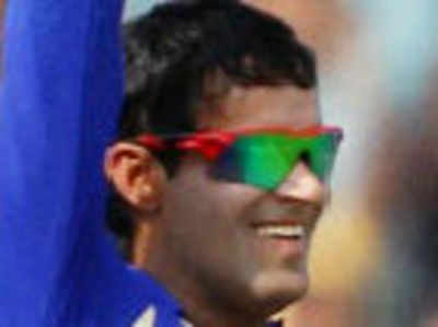From club cricket to IPL: Ajit Chandila's rise grabbed eyeballs