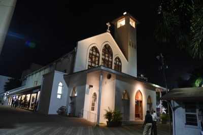 Kerala: NCW wants Central Agency probe into increasing rape cases in churches