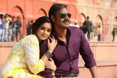 Raid box office collection day 4: Ajay Devgn, Ileana D’Cruz-starrer holds a strong first Monday collection