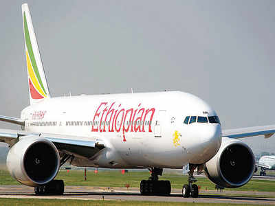 Fly to Ethiopia this October
