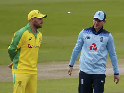England vs Australia Live Score, 2nd ODI