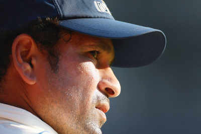 Sachin to play 200th Test at Wankhede, Kolkata gets 199th