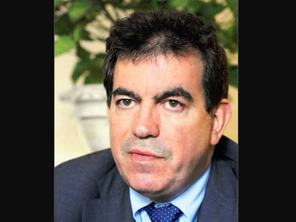 India is harvesting the good governance of RBI governor Raghuram Rajan: Mauro Ratto, Pioneer Investments