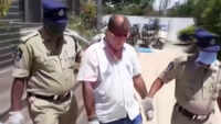 Andhra: Tourism officer, who thrashed woman colleague in Nellore, arrested 