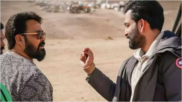 Prithviraj Sukumaran admits ‘Empuraan’ fell short for some: 'it’s completely my failure as a filmmaker'