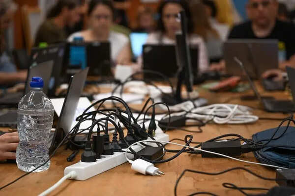 IT-BT sector likely to push back on flexi work hour rules