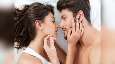 Study: What your sleeping positions reveal about your sex life