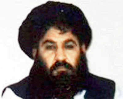Af Taliban chief dead, interim chief appointed: Pak TV channel
