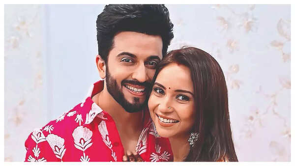 Karwa Chauth is a celebration of love for us: Dheeraj & Vinny
