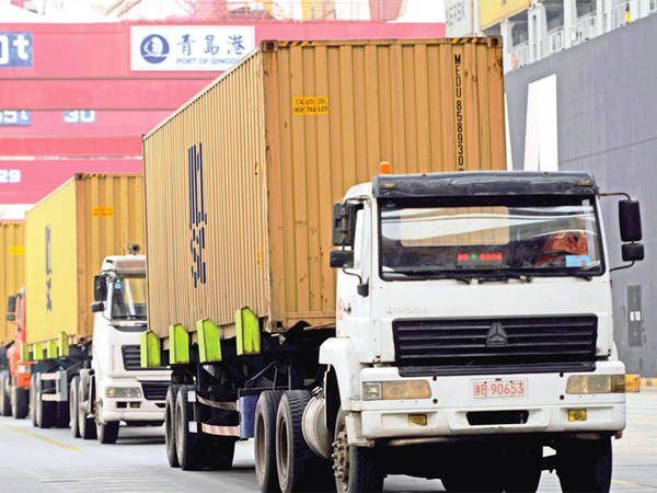 Roads ministry pegs truck owners’ savings from GST at Rs 30,000 crore a year