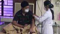 Covid-19: India’s case fatality rate drops to 2.25%, recovery rate stands at 64% 