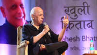 Mahesh Bhatt: 'Having violated every law in the book, I have no business to pretend to the world' 