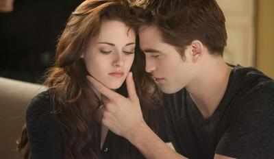 'Twilight' sequel a possibility