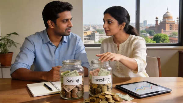 Ask Dhirendra: 'How do I decide how much to save and invest when my income is just about enough?'