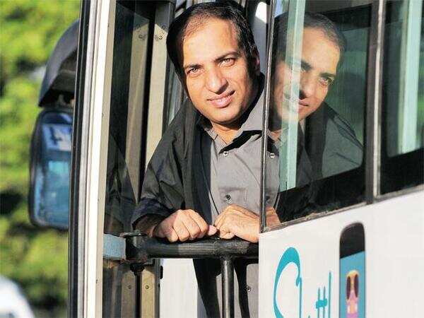 Shuttl to foray into intercity travel space