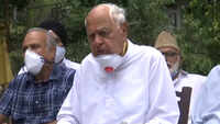 People of J&K are in miserable condition: Farooq Abdullah 