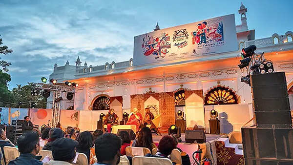 How India Inc is turning the spotlight on hometowns
