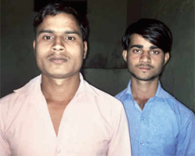 Two grope, stalk teacher at Kalyan station, arrested
