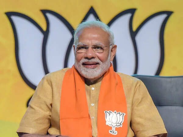 ​As polls near, PMO seeks details of projects ready for inauguration over next 6 months