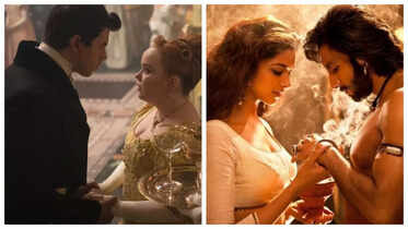 Nicola Coughlan-Luke Newton to Deepika Padukone-Ranveer Singh ...