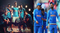India vs New Zealand: Varun Dhawan, Bipasha Basu and other Bollywood celebs cheer for Team India 