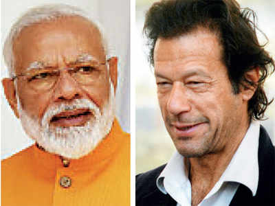 ‘Onus of Indo-Pak peace on Pakistan’