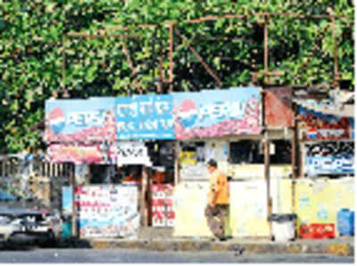 Mafco’s ghosts continue to haunt Mumbai pavements
