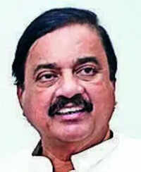 NCP office-bearers clarify no restriction on Delhi office entry