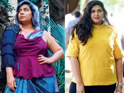 Expected to walk the ramp for free, plus-size models feel exploited by the fashion industry