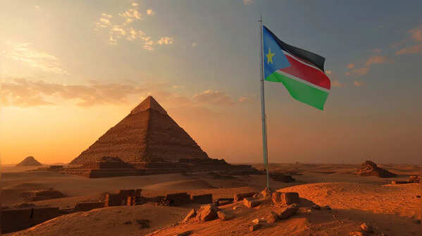 South Sudan