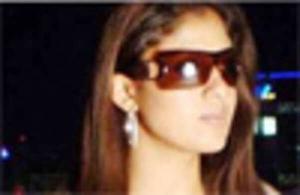 Nayantara replaces Trisha in ‘Savitri’