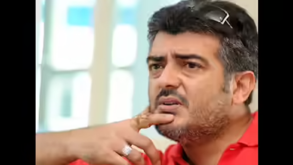 ‘Not a single vote should be diverted to TVK’: AIADMK woos Ajith fans in Coimbatore ahead of TN assembly election