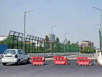 Delhi: Third bridge on Shahdara drain to open on July 4 