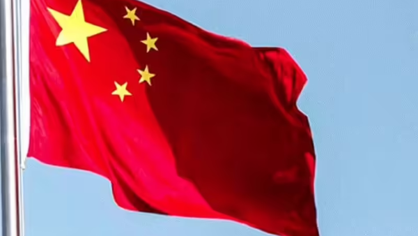 China likely loaded more than 100 ICBMs in silo fields: Pentagon report