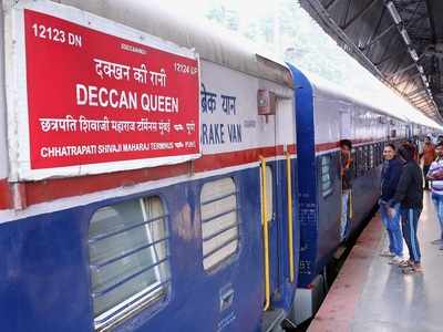 Deccan Queen to close dining car? Passenger group opposes the move