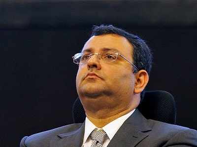 Tata Sons calls EGM on Feb 6 to oust Cyrus Mistry as director