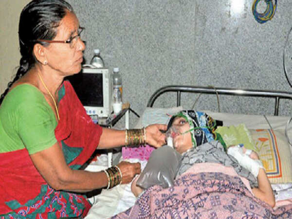 After 62 days, Prabalika loses battle for life