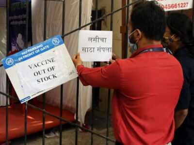 Planning to get the jab? These vaccination centres in Mumbai will be closed today