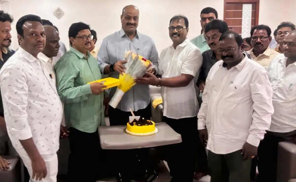 Govt committed to transparent promotions in cooperative department: Atchannaidu