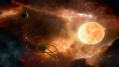 Jupiter&rsquo;s Transit in Gemini 2025: Big Shifts Ahead in Love and Relationships