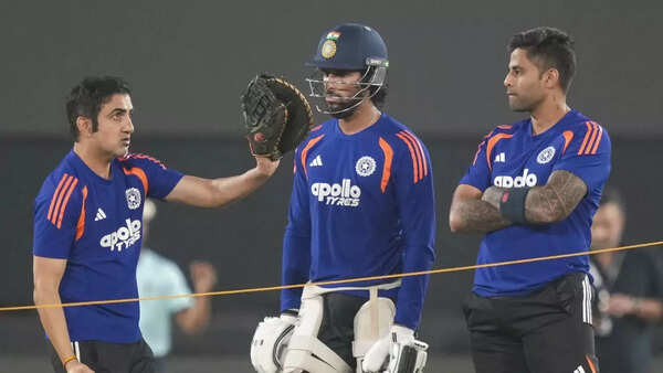 T20 World Cup 2026: How worried should India be about their Super 8 opponents