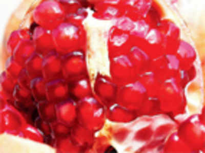 Pomegranate peel stops Hepatitis C virus