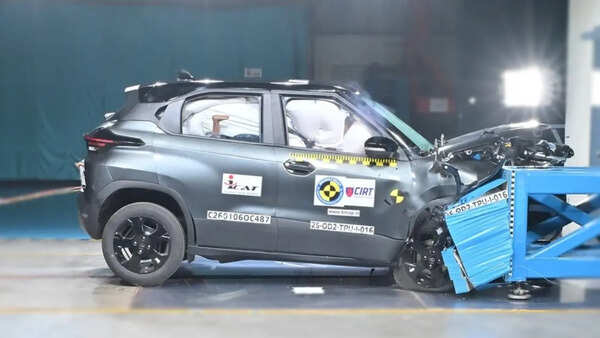 Bharat NCAP re-tested multiple cars before announcing ratings, reveals RTI