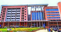 Mango civic body told to increase water tankers for medical college