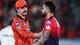 No handshake! Virat Kohli completely ignores Travis Head after RCB vs SRH IPL 2026 game - Watch