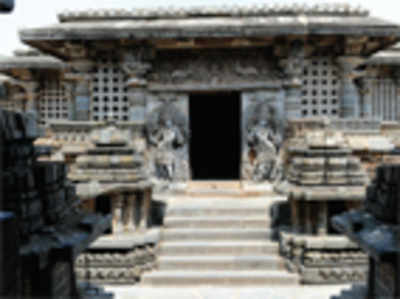 Three state jewels vie for UNESCO’s heritage tag