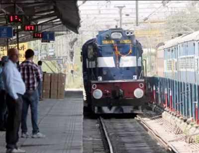 Railways collected over Rs 850 crore in ticket-related fines
