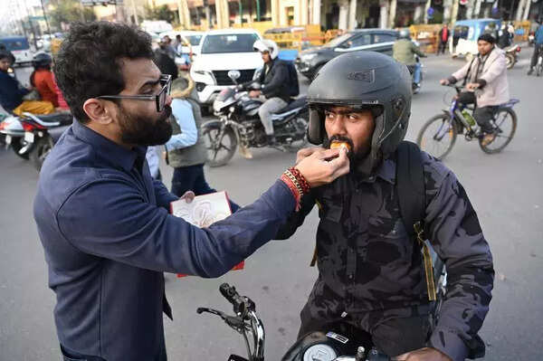 SC stay on UGC equity regulations evokes mixed reactions from UP students