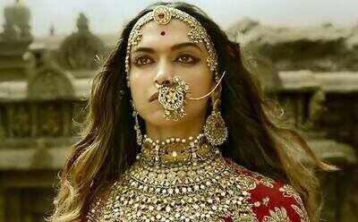 Padmaavat box office collection: Sanjay Leela Bhansali’s magnum opus starring Deepika Padukone, Shahid Kapoor and Ranveer Singh shows huge growth on third Saturday